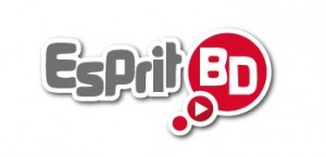 logo Esprit BD