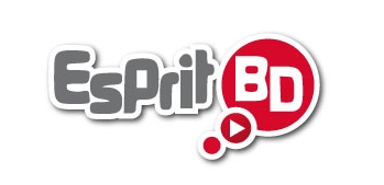 logo Esprit BD