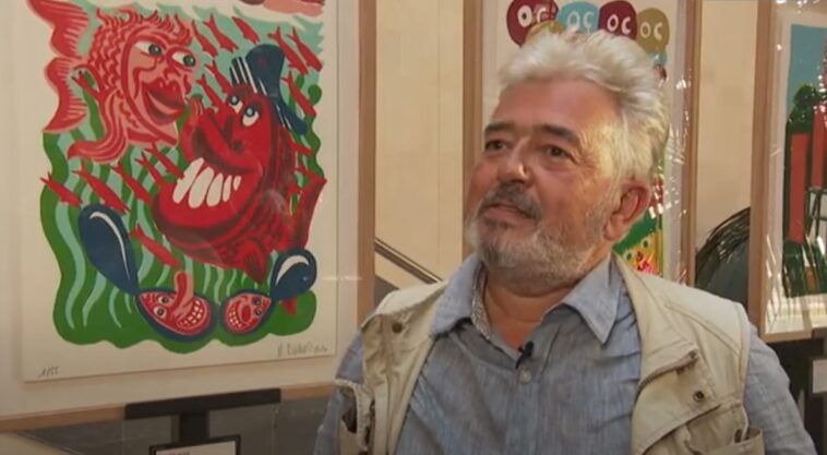 BDi Rosa