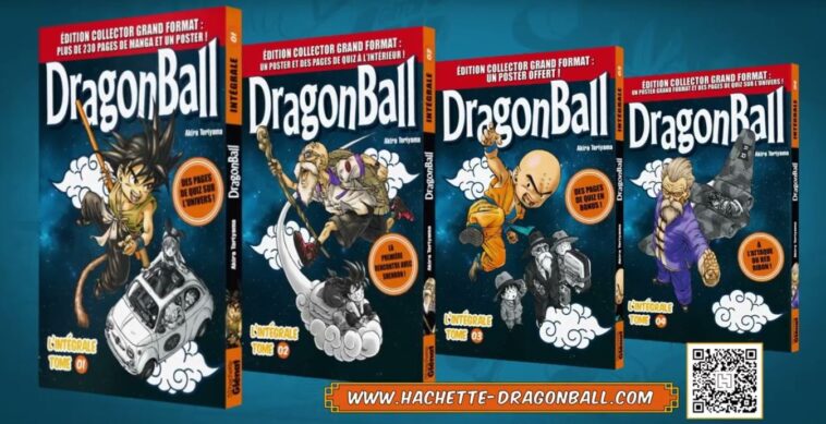 Dragon Ball