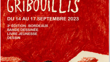 Festival Gribouillis