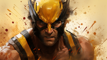 Wolverine