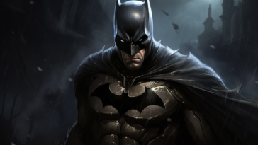 Batman One bad day : gueule d'argile