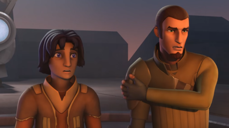 Star Wars : Rebels