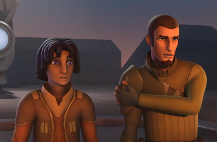 Star Wars : Rebels