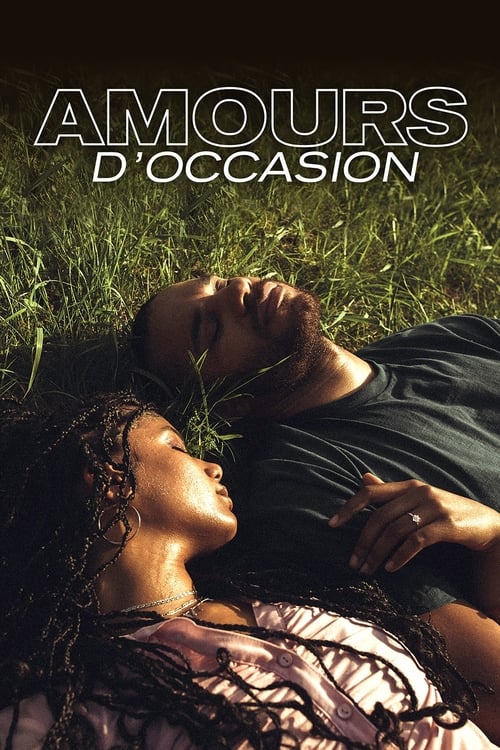 découvrez l'amour d'occasion, une histoire touchante où se mêlent rencontres imprévues, émotions intenses et destins entremêlés. laissez-vous transporter par cette romance inoubliable.