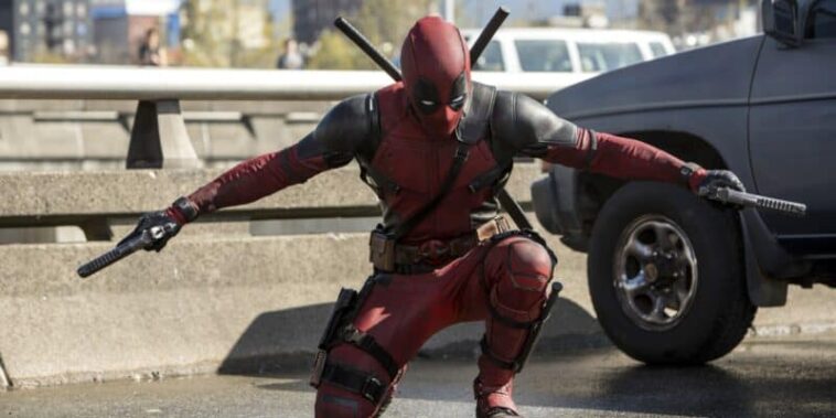 découvrez l'incroyable aventure de deadpool dans cet épisode épique 'endgame'. suivez le héros anti-héros alors qu'il défie les lois du temps et de l'espace, tout en confrontant des ennemis redoutables et en s'alliant avec des personnages emblématiques. préparez-vous à une dose d'humour, d'action débridée et de rebondissements inattendus dans cette saga palpitante !