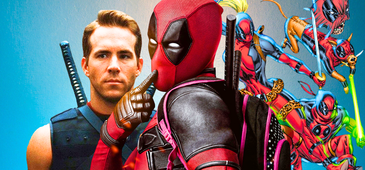 découvrez les aventures palpitantes de deadpool à travers le temps ! suivez le mercenaire aux multiples visages alors qu'il brise les barrières temporelles, rencontre des personnages emblématiques et s'embarque dans des missions hilarantes et dramatiques. préparez-vous à une dose d'humour et d'action dans cette exploration unique du voyage temporel.