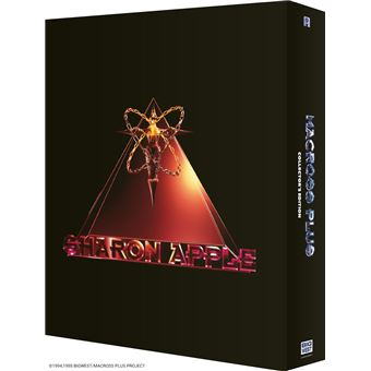 découvrez la précommande du blu-ray tant attendu de macross zero. plongez dans l'univers emblématique de la saga avec des visuels époustouflants et une qualité audio exceptionnelle. ne manquez pas cette occasion de posséder un incontournable pour tout fan d'animation japonaise.