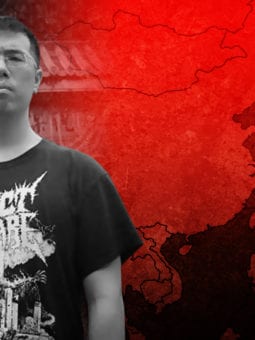 découvrez le parcours fascinant d'andrew lee, un passionné d'anime et de culture underground. plongez dans son univers où les frontières entre l'animation moderne et les tendances alternatives s'estompent, révélant une approche unique et authentique des œuvres d'art et de la narration visuelle.