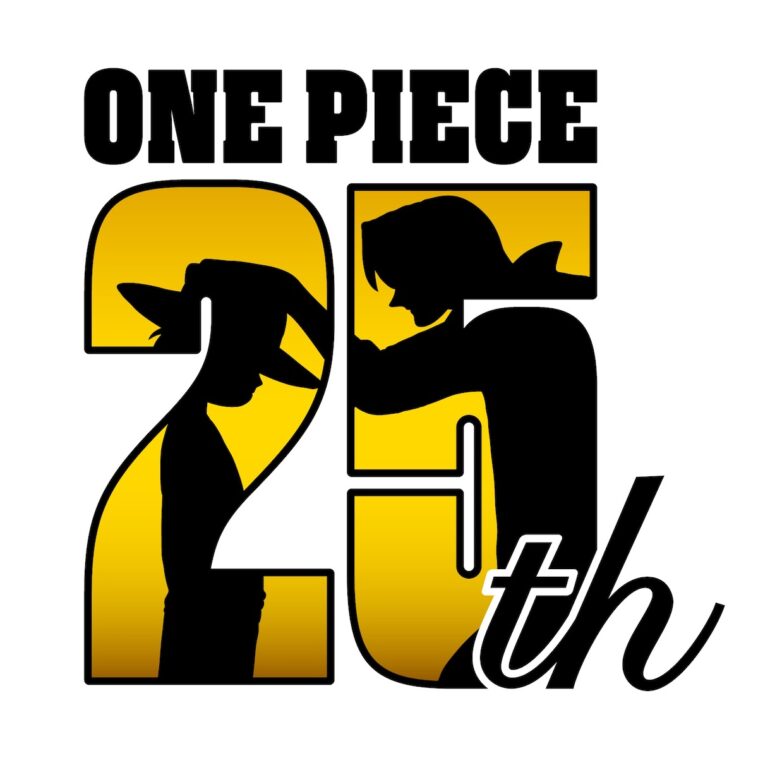 célébrez 25 ans de one piece, l'emblématique manga qui a captivé des millions de fans à travers le monde. découvrez l'évolution de l'histoire, des personnages inoubliables et les aventures épiques de luffy et de son équipage. plongez dans l'univers riche et fascinant de cette œuvre légendaire qui continue d'inspirer et de divertir.