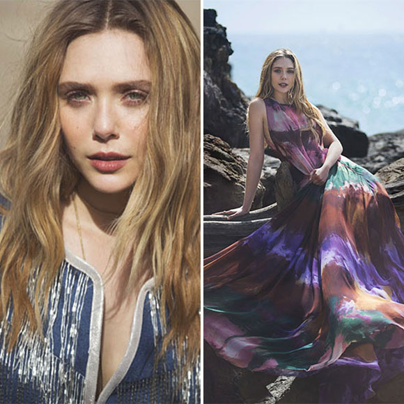 découvrez la rencontre fascinante avec elizabeth olsen, explorez son parcours, ses inspirations et les moments marquants de sa carrière à travers cette interview exclusive.