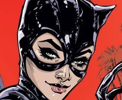 découvrez catwoman #71, où selina kyle est confrontée à un choix crucial entre une aventure palpitante à stockholm ou une fête glamour. plongez dans un récit captivant rempli de mystères, d'action et de glamour, où chaque décision peut changer le cours de son destin.