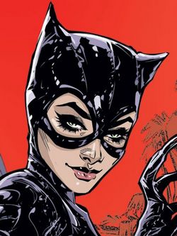 découvrez catwoman #71, où selina kyle est confrontée à un choix crucial entre une aventure palpitante à stockholm ou une fête glamour. plongez dans un récit captivant rempli de mystères, d'action et de glamour, où chaque décision peut changer le cours de son destin.