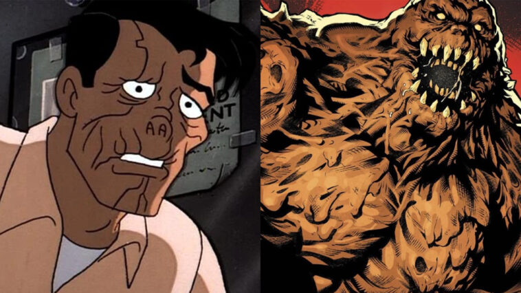 découvrez le film clayface de dc studios, une aventure palpitante qui plonge dans l'univers fascinant de l'un des vilains les plus emblématiques de gotham. suivez l'évolution de ce personnage mystérieux et ses luttes intérieures, tout en savourant des effets spéciaux époustouflants et une narration captivante.