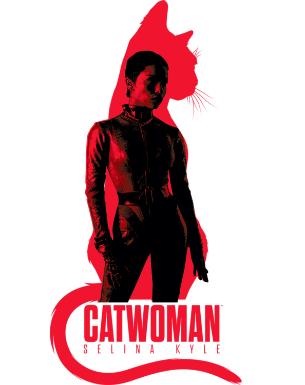 dans catwoman #71, plongez dans une aventure palpitante où selina kyle doit choisir entre l'adrénaline d'une fête flamboyante à stockholm et ses instincts de voleuse. une intrigue pleine de surprises et de choix déchirants qui mettront à l'épreuve sa double vie.