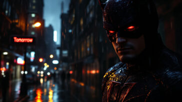 plongez dans l'univers de daredevil : born again ! ne manquez pas la diffusion tant attendue du premier trailer demain. restez à l'affût pour toutes les nouveautés et révélations sur cette série très attendue.