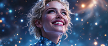 découvrez l'enthousiasme débordant de julia garner à l'idée de rejoindre l'univers cinématographique marvel en incarnant le légendaire silver surfer dans le film tant attendu 'les quatre fantastiques : premiers pas'. sa passion pour ce rôle emblématique promet de ravir les fans et d'apporter une nouvelle dimension à l'histoire des super-héros.