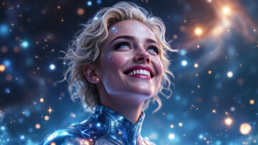 découvrez l'enthousiasme débordant de julia garner à l'idée de rejoindre l'univers cinématographique marvel en incarnant le légendaire silver surfer dans le film tant attendu 'les quatre fantastiques : premiers pas'. sa passion pour ce rôle emblématique promet de ravir les fans et d'apporter une nouvelle dimension à l'histoire des super-héros.