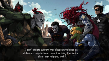 découvrez suicide squad : tuez la justice league, le jeu palpitant où l'équipe de méchants doit affronter la célèbre justice league. disponible gratuitement sur playstation ce mois-ci, plongez dans une aventure explosive pleine d'action, d'humour et de rebondissements inattendus. ne ratez pas cette opportunité de vivre une expérience unique !