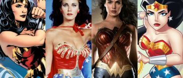 découvrez les incroyables pouvoirs de wonder woman, l'héroïne emblématique de dc comics. force surhumaine, agilité exceptionnelle et techniques de combat maîtrisées, plongez dans l'univers fascinant de celle qui incarne la justice et l'égalité.