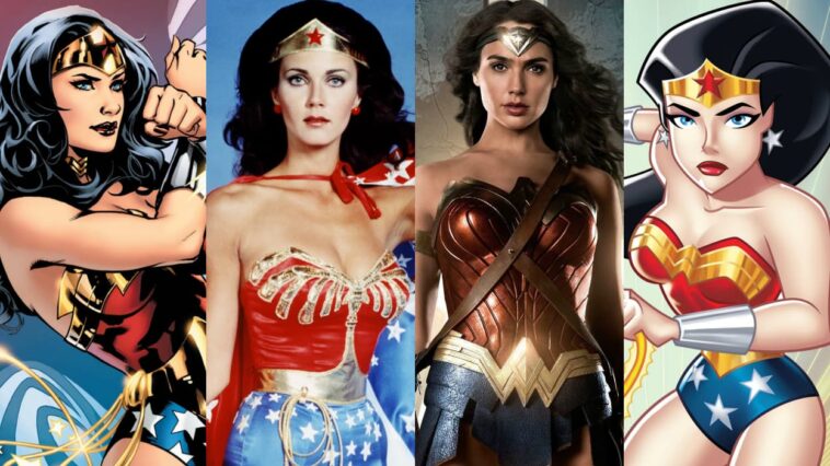 découvrez les incroyables pouvoirs de wonder woman, l'héroïne emblématique de dc comics. force surhumaine, agilité exceptionnelle et techniques de combat maîtrisées, plongez dans l'univers fascinant de celle qui incarne la justice et l'égalité.