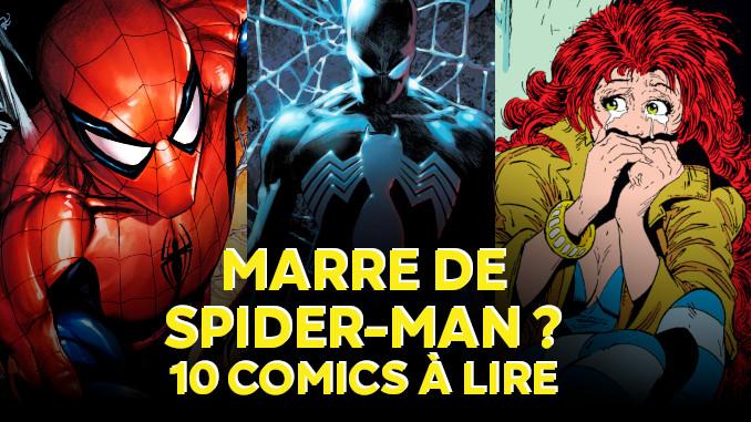 découvrez notre sélection des meilleurs comics de décembre 2024 ! plongez dans les dernières aventures de vos héros préférés et explorez de nouvelles histoires captivantes à ne pas manquer ce mois-ci.