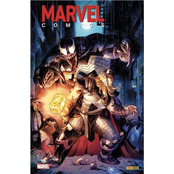 découvrez les dernières bandes dessinées marvel parues le 15 janvier ! plongez dans l'univers captivant des super-héros avec nos nouveautés bd, incluant des récits épiques, des héros emblématiques et des intrigues palpitantes. ne manquez pas ces parutions incontournables pour tous les fans de marvel !