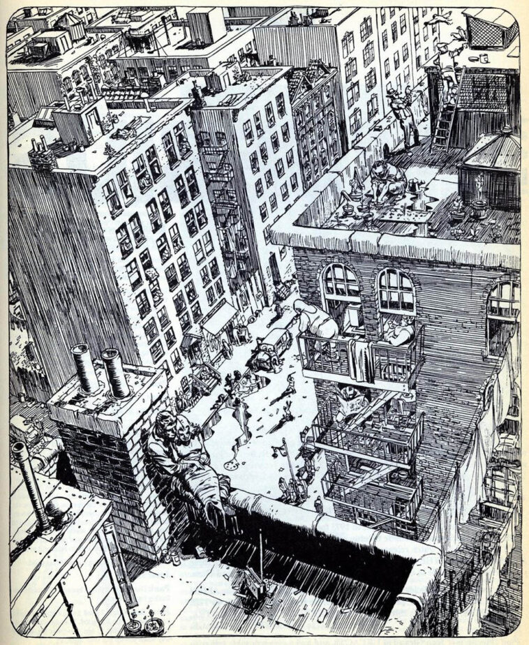 découvrez l'exposition dédiée à will eisner à la galerie labaune, mettant en lumière l'œuvre du maître de la bande dessinée. plongez dans l'univers créatif d'eisner à travers des œuvres emblématiques et des événements spéciaux, célébrant son impact sur le monde de la bd.