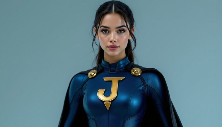 découvrez les dernières rumeurs sur jenna ortega, potentiellement en route pour un rôle emblématique dans l'univers marvel. ne manquez pas cette révélation captivante sur l'avenir de l'actrice et ses projets d'envergure.