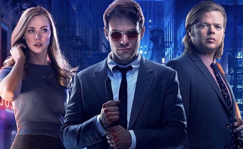 découvrez l'avant-propos captivant de charlie cox sur le personnage emblématique de daredevil. plongez dans l'univers fascinant de ce super-héros, ses défis, et l'interprétation unique de charlie cox qui a conquis le cœur des fans.