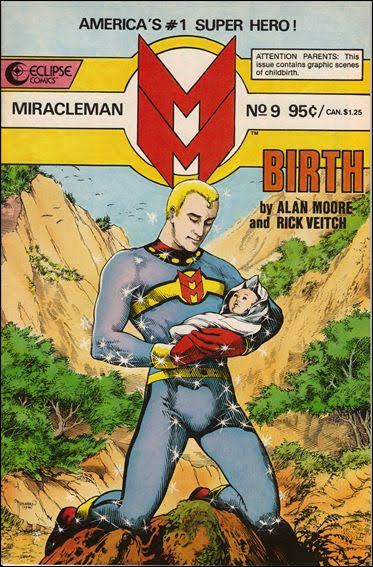 découvrez l'univers fascinant de miracleman, un héros emblématique du monde de la bande dessinée, qui explore des thèmes de pouvoir, de responsabilité et de rédemption. plongez dans ses aventures épiques et son impact sur la culture comics.