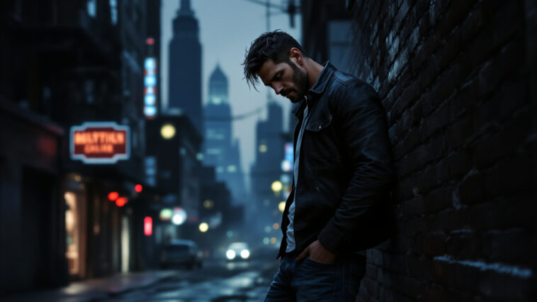 découvrez les raisons derrière le retrait de jon bernthal de la première version de daredevil: born again. l'acteur emblématique partage son expérience et ses réflexions sur ce projet tant attendu, offrant un aperçu fascinant de l'industrie du divertissement.