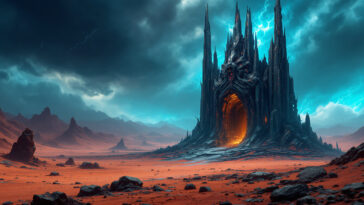découvrez les mystères d'une planète dc dévastée, où un secret colossal attend d'être révélé. plongez dans une aventure remplie de surprises et de rebondissements qui remettront en question tout ce que vous pensez savoir.