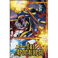 découvrez l'impact de jeph loeb sur l'univers marvel dans l'ère d'apocalypse. explorez ses récits captivants et comment ils ont redéfini des personnages emblématiques face à des défis apocalyptiques.