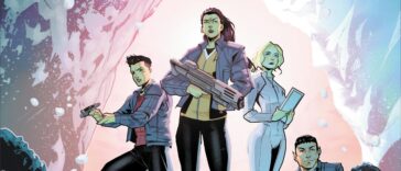 découvrez les nouvelles séries de comics star trek, plongeant au cœur de l'univers emblématique. suivez les aventures captivantes de vos personnages préférés et explorez des histoires inédites qui enrichissent la saga. idéal pour les fans de science-fiction et de bandes dessinées.