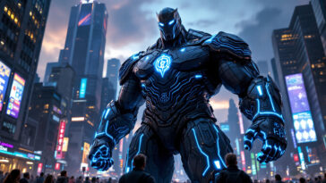 découvrez l'émergence du nouveau colosse de marvel, dont l'origine surprenante va bouleverser l'univers que vous connaissiez. plongez dans cette nouvelle aventure pleine de mystères et d'intrigues !