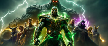 découvrez notre sélection des 10 méchants les plus puissants de l'univers marvel qui n'ont jamais fait leur apparition sur grand écran. plongez dans l'histoire fascinante de ces personnages emblématiques et explorez leurs motivations et pouvoirs redoutables !