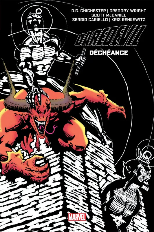 découvrez les dernières sorties de bandes dessinées marvel du 30 avril ! plongez dans un univers captivant avec des héros emblématiques, des intrigues fascinantes et des illustrations à couper le souffle. ne manquez pas ces nouvelles aventures palpitantes !