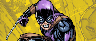 Le retour de Gwen Stacy et ses nouveaux pouvoirs redoutables promet une aventure palpitante dans l'univers Marve