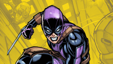 Le retour de Gwen Stacy et ses nouveaux pouvoirs redoutables promet une aventure palpitante dans l'univers Marve