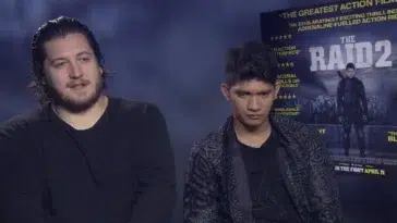 Gareth Evans évoque le retour de the raid 3 après sa rencontre avec Iko Uwais