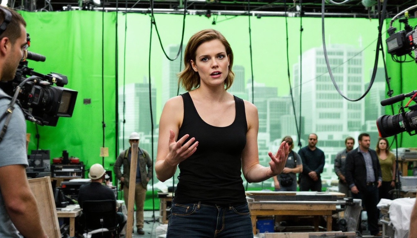 découvrez les réflexions de kate mara sur le reboot tant attendu des fantastic four dans l'univers cinématographique marvel (mcu). l'actrice revient sur son expérience et ses attentes face à cette nouvelle adaptation emblématique.
