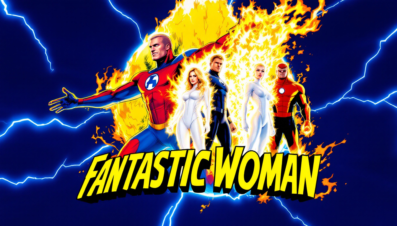 découvrez les réflexions de kate mara sur le reboot très attendu des fantastic four dans le marvel cinematic universe. l'actrice partage son point de vue sur l'évolution de ces personnages emblématiques et ce que cela signifie pour l'avenir de la franchise.