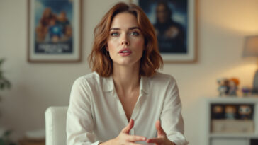 découvrez les réflexions de kate mara sur le reboot très attendu des fantastic four au sein du marvel cinematic universe. l'actrice évoque son enthousiasme et ses attentes pour cette nouvelle adaptation emblématique.