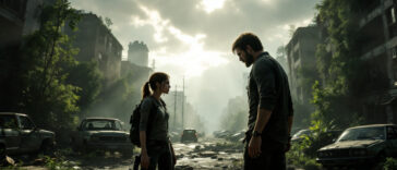 découvrez les révélations fascinantes du dernier épisode de la saison 2 de the last of us, incluant un caméo surprise et des modifications intrigantes par rapport au jeu. attention, spoilers en perspective !