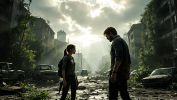 découvrez les révélations fascinantes du dernier épisode de la saison 2 de the last of us, incluant un caméo surprise et des modifications intrigantes par rapport au jeu. attention, spoilers en perspective !