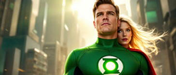découvrez comment nathan fillion et milly alcock interprètent leurs personnages emblématiques dans le dcu, avec le style de coupe au bol distinctif de green lantern et l'avenir prometteur de supergirl. plongez dans l'univers des super-héros et explorez les révélations passionnantes sur ces rôles iconiques.