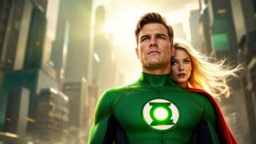 découvrez comment nathan fillion et milly alcock interprètent leurs personnages emblématiques dans le dcu, avec le style de coupe au bol distinctif de green lantern et l'avenir prometteur de supergirl. plongez dans l'univers des super-héros et explorez les révélations passionnantes sur ces rôles iconiques.