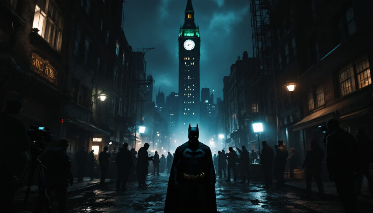 découvrez les dernières nouvelles sur 'the batman 2', dont le tournage devrait débuter en mars prochain. intrigue autour de l'absence possible du réalisateur matt reeves. quelles conséquences pour la suite des aventures de dark knight ?